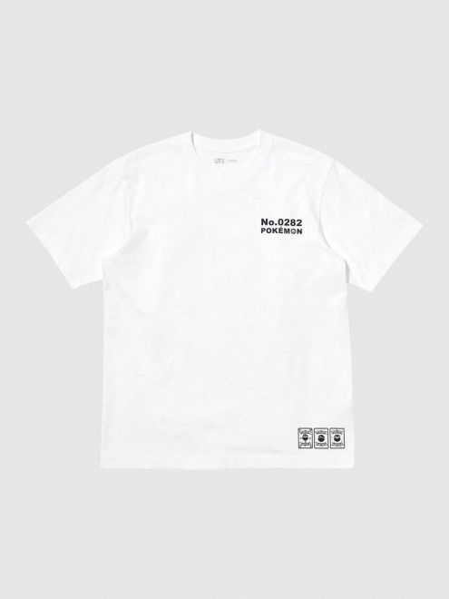 UT x Pokémon Trading Card Game